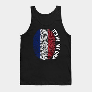 France Tank Top